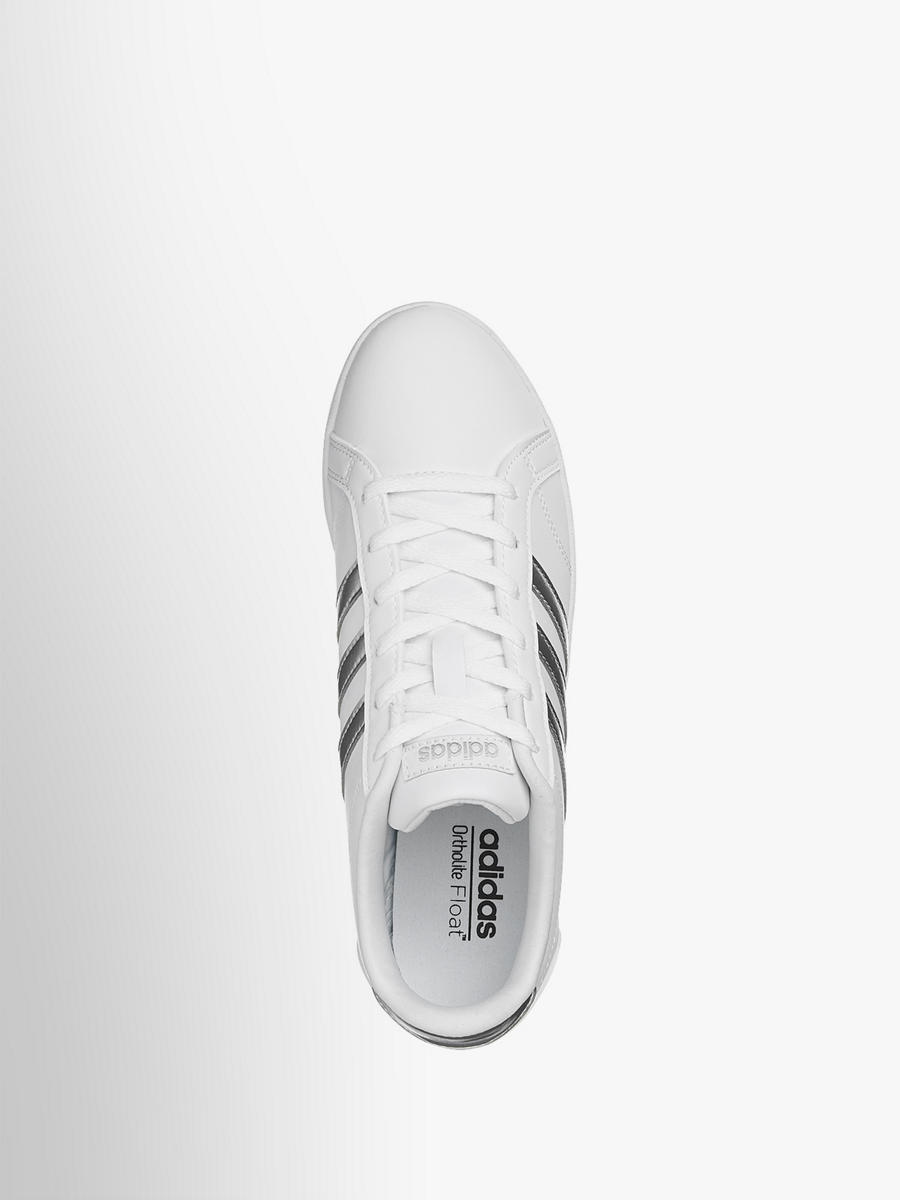 Sneaker Coneo QT von adidas in weiß DEICHMANN Sneaker CONEO QT von adidas in weiß DEICHMANN